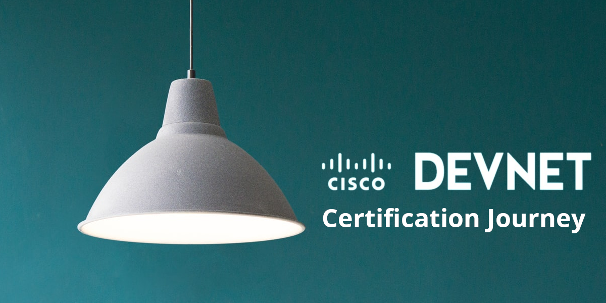 DevNet Journey